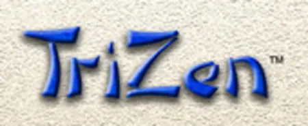 Portada de TriZen
