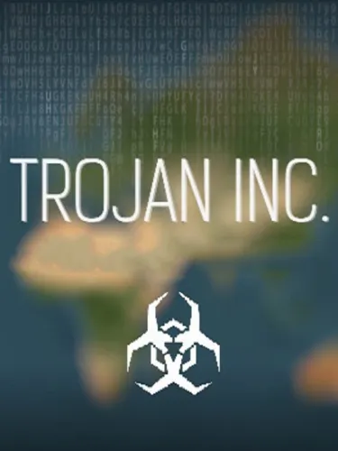 Portada de Trojan Inc.