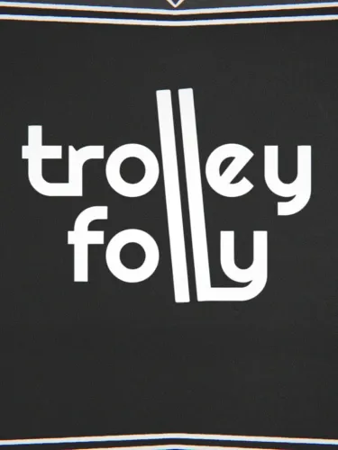 Portada de Trolley Folly