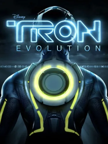 Portada de Tron: Evolution