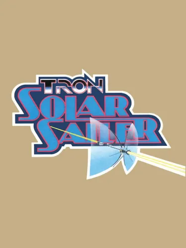 Portada de Tron: Solar Sailer