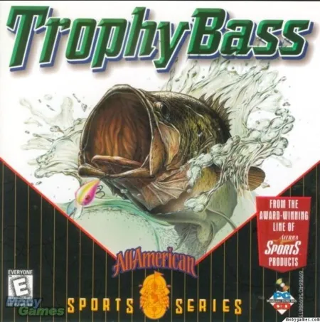 Portada de Trophy Bass