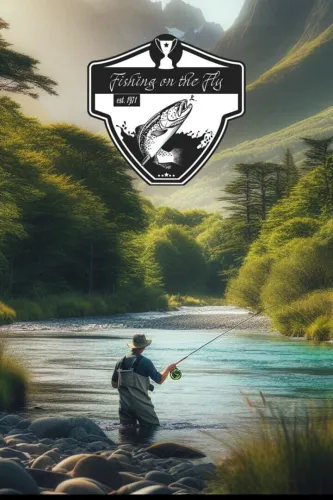 Portada de Trophy Trout