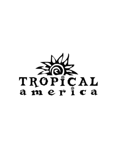 Portada de Tropical America