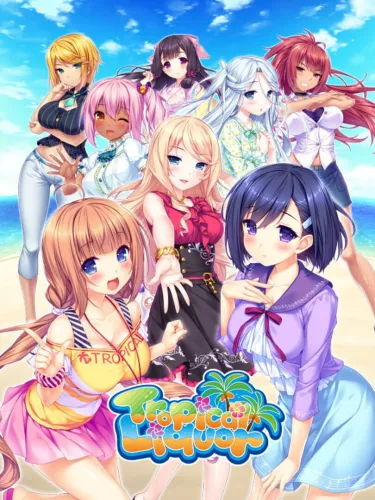 Portada de Tropical Liquor