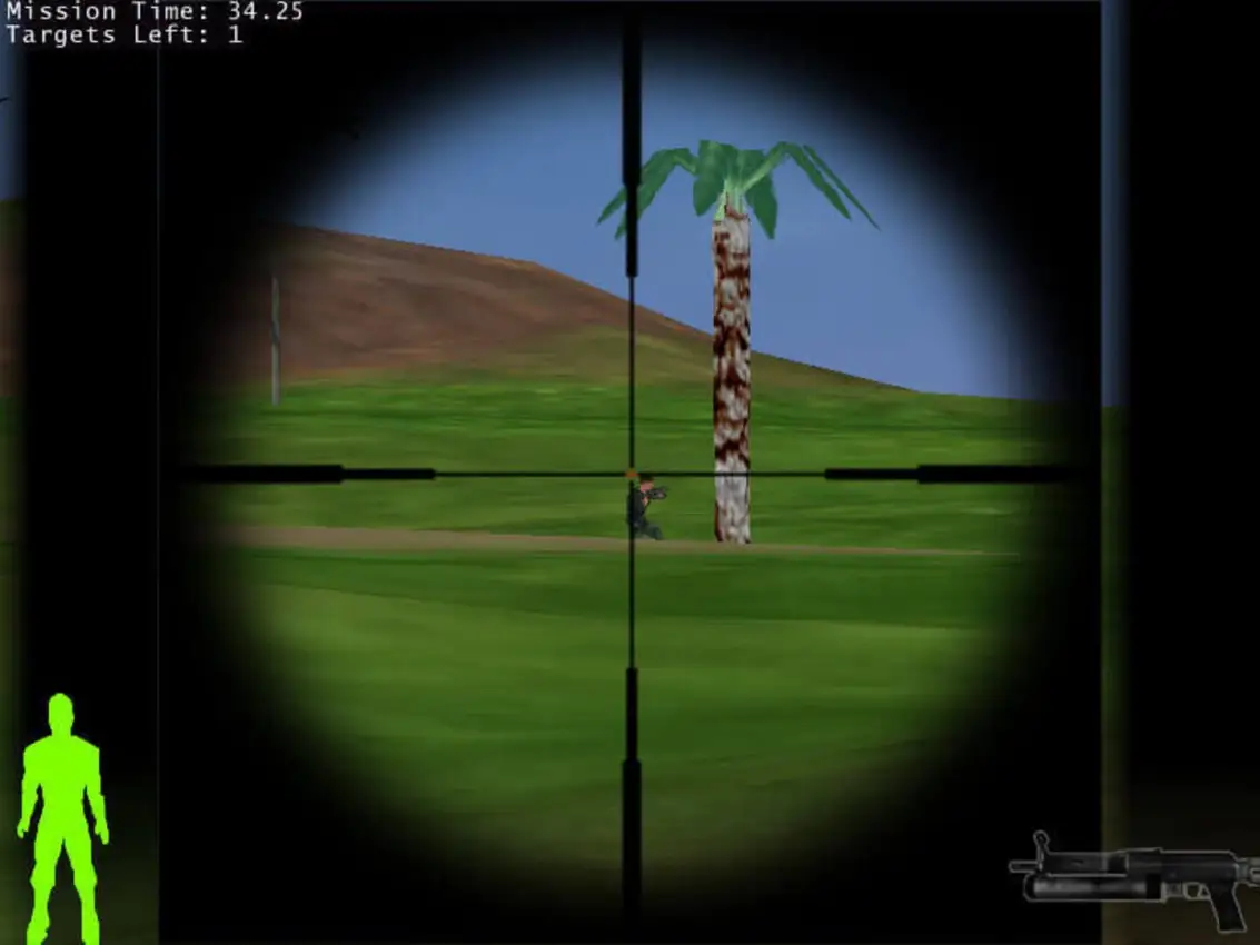 Portada de Tropical Storm