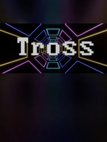 Portada de Tross