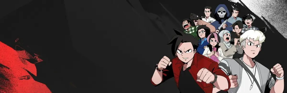 Troublemaker 2: Beyond Dream