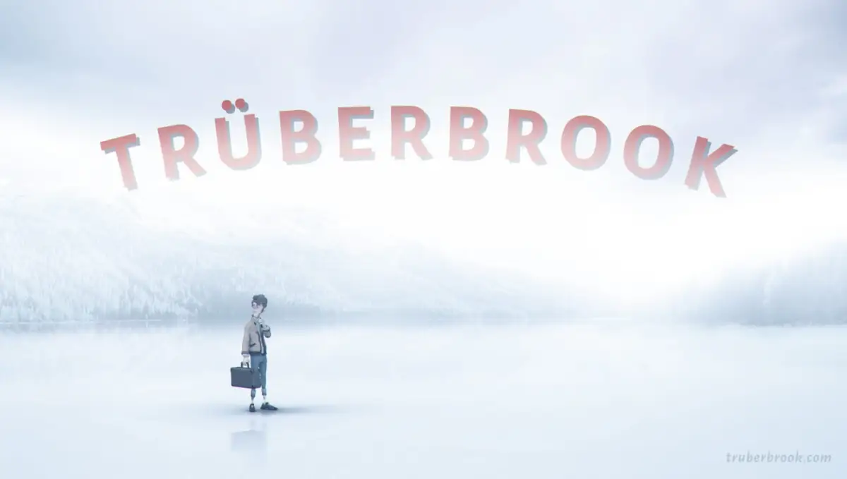 Trüberbrook
