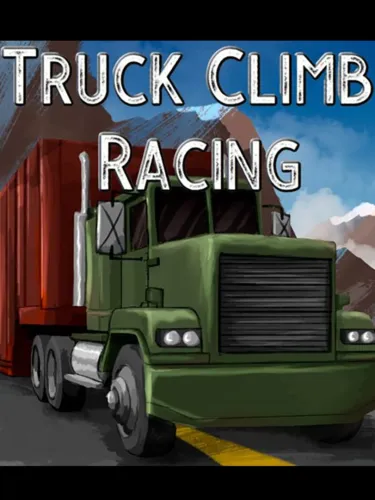 Portada de Truck Climb Racing