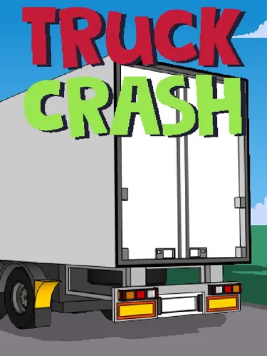Portada de Truck Crash