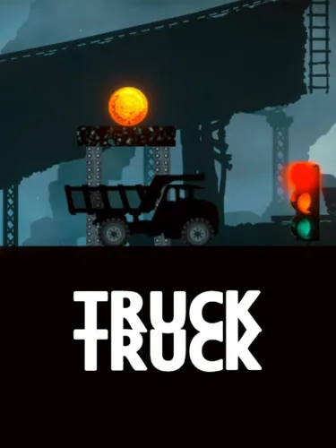 Portada de Truck Truck