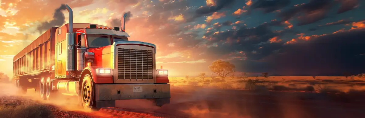 Truck World: Australia