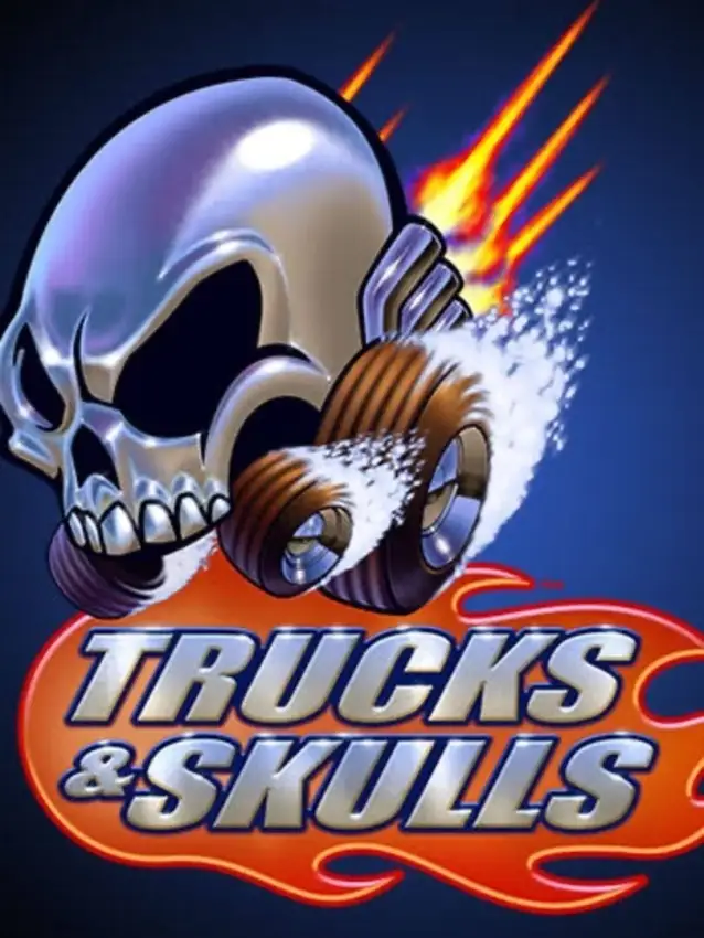 Trucks and Skulls