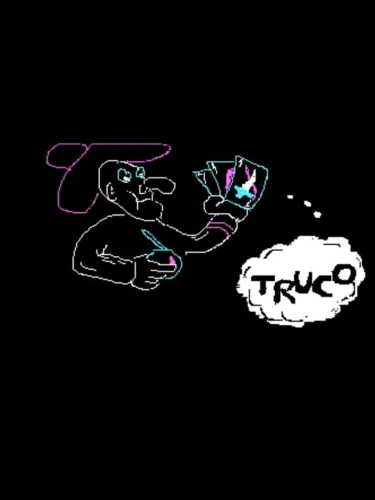Portada de Truco