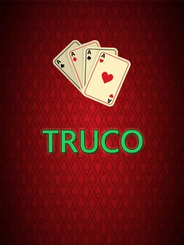 Portada de Truco