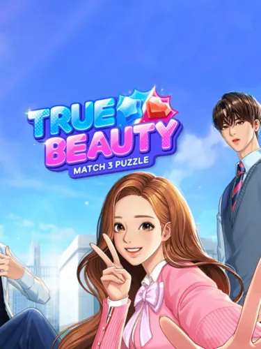 Portada de True Beauty