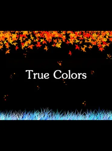 Portada de True Colors