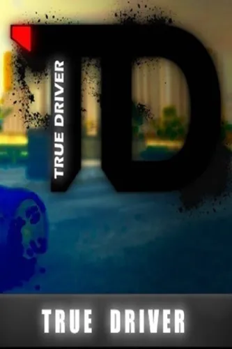 Portada de True Driver