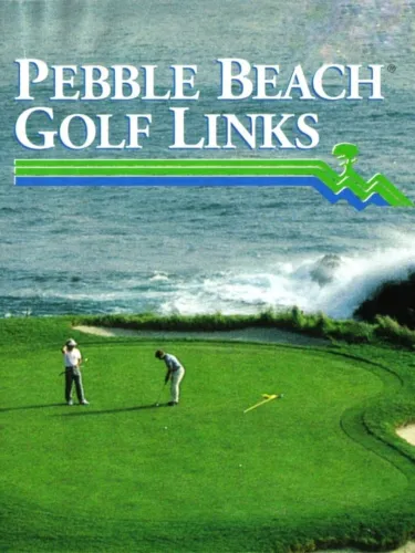 Portada de True Golf Classics: Pebble Beach Golf Links