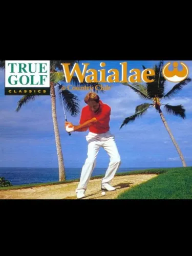 Portada de True Golf Classics: Waialae Country Club
