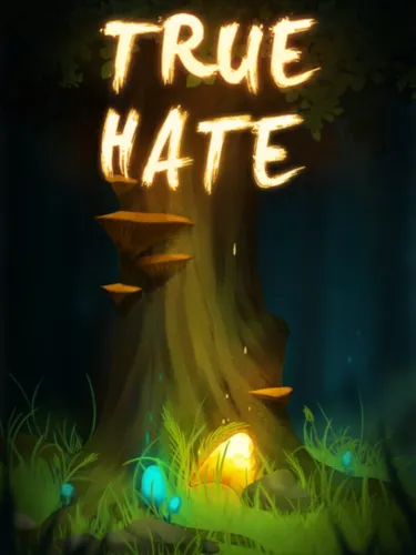 Portada de True Hate