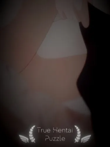 Portada de True Hentai Puzzle