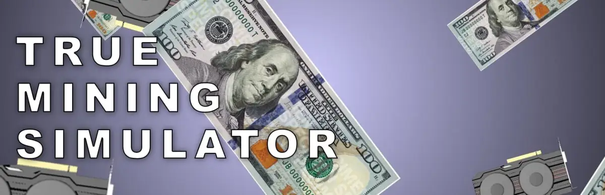 True Mining Simulator