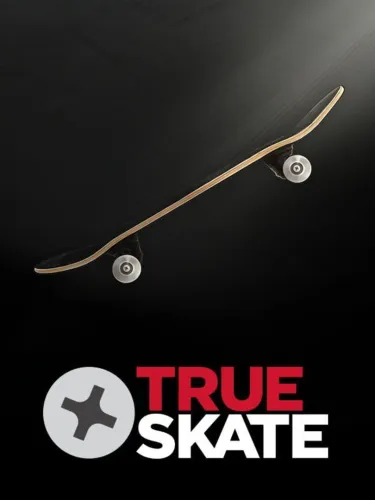 Portada de True Skate