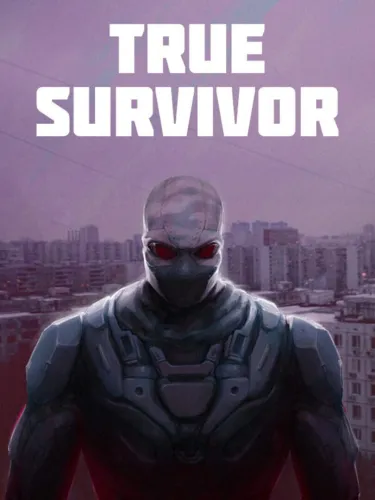 Portada de True Survivor