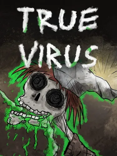 Portada de True Virus