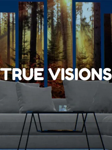 Portada de True Visions