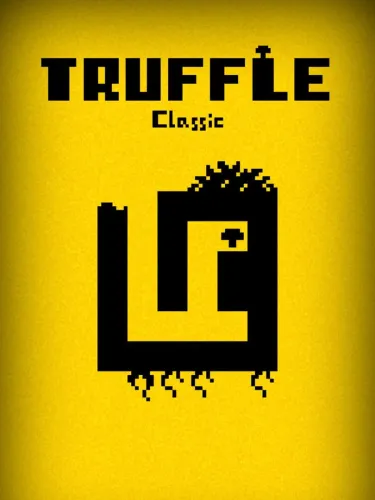 Portada de Truffle: Classic
