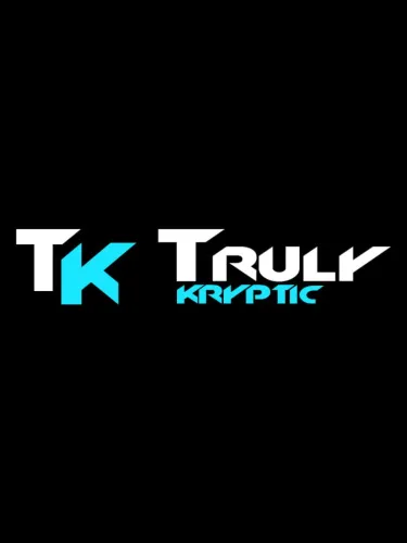 Portada de Truly Kryptic