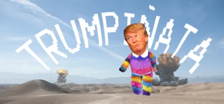 Portada de TrumPiñata