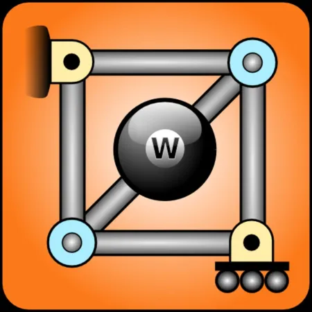 Portada de Truss Me!