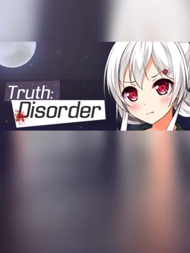 Portada de Truth: Disorder