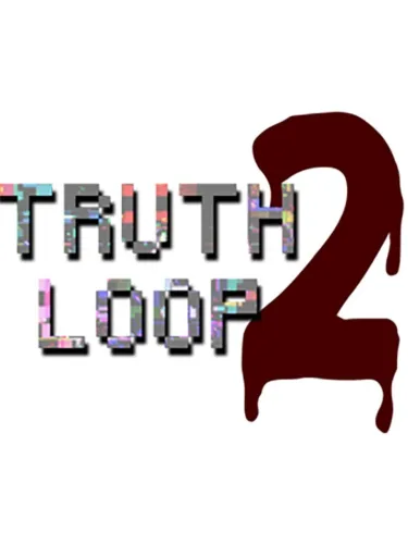 Portada de Truth Loop 2