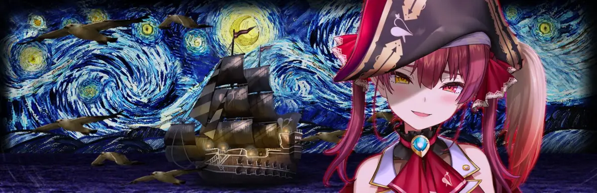 Truth of Beauty Witch: Marine’s Treasure Ship