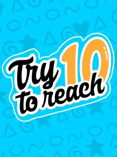 Portada de Try to Reach 10