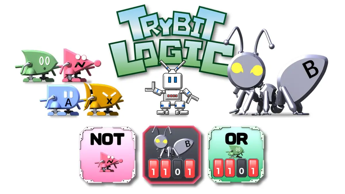 Trybit Logic