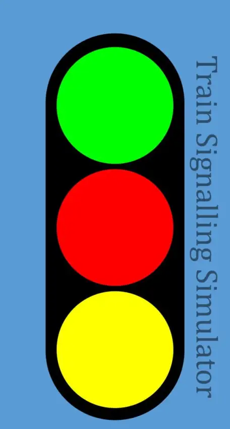 TS2: Train Signalling Simulator