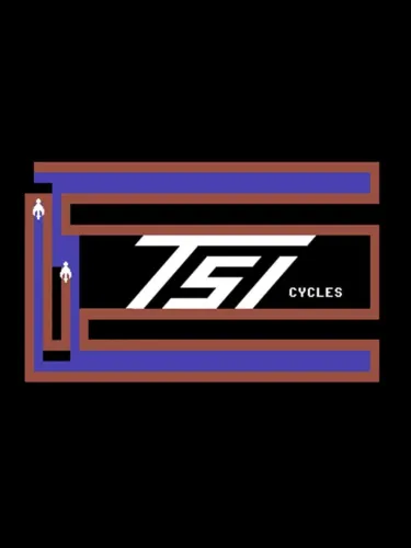 Portada de TSI Cycles
