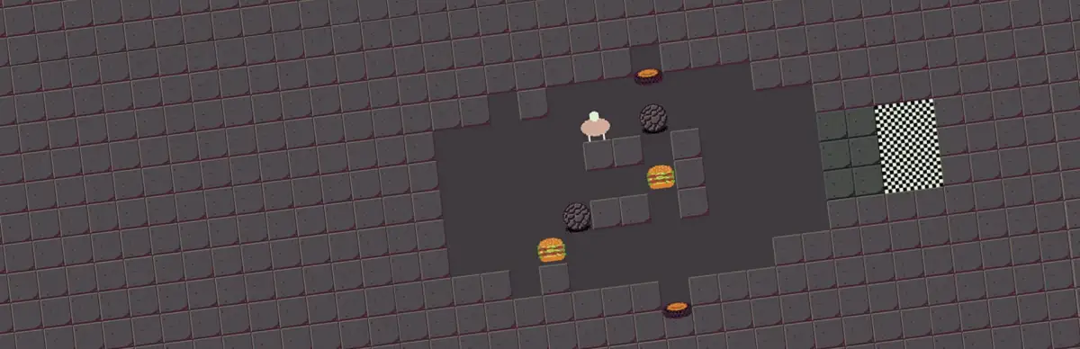 Tsjost’s Heroic Soup Bazooka