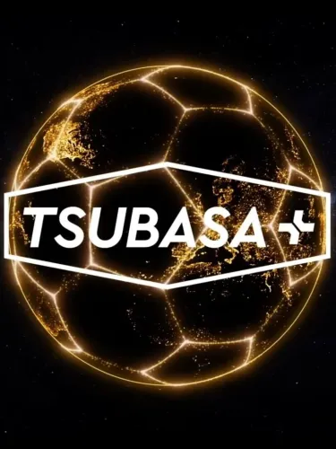 Portada de Tsubasa+