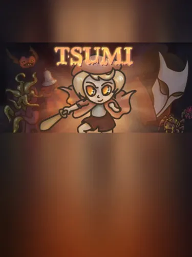 Portada de Tsumi