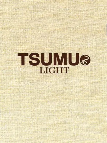 Portada de Tsumu Light