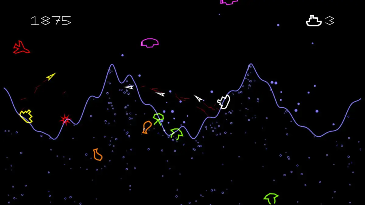 Portada de Tsunami Cruiser