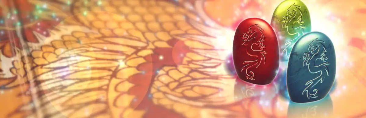 Tsuro: The Game of The Path