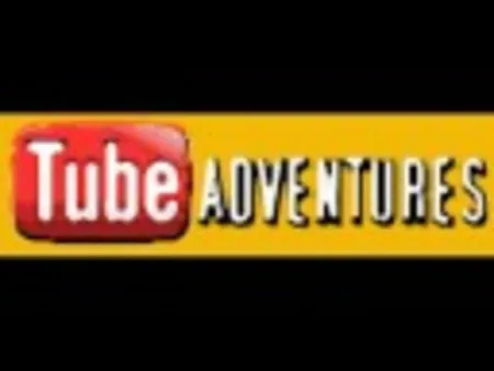 Portada de Tube Adventures